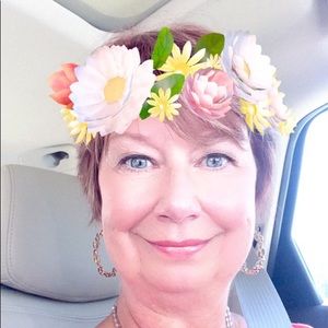 Meet your Posher, Vicki